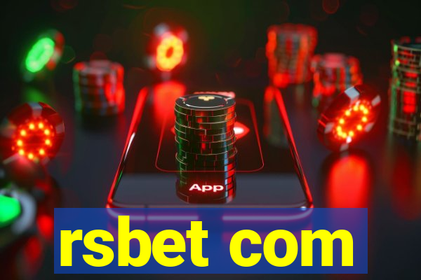 rsbet com